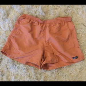 Women’s Patagonia Shorts